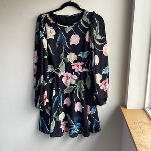 Yumi Kim Mini Floral Dress